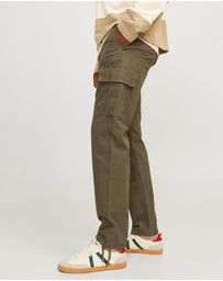 Jack & Jones - Kane Barkley Cargo Pants
