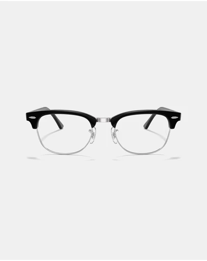 Ray-Ban Optical - Clubmaster