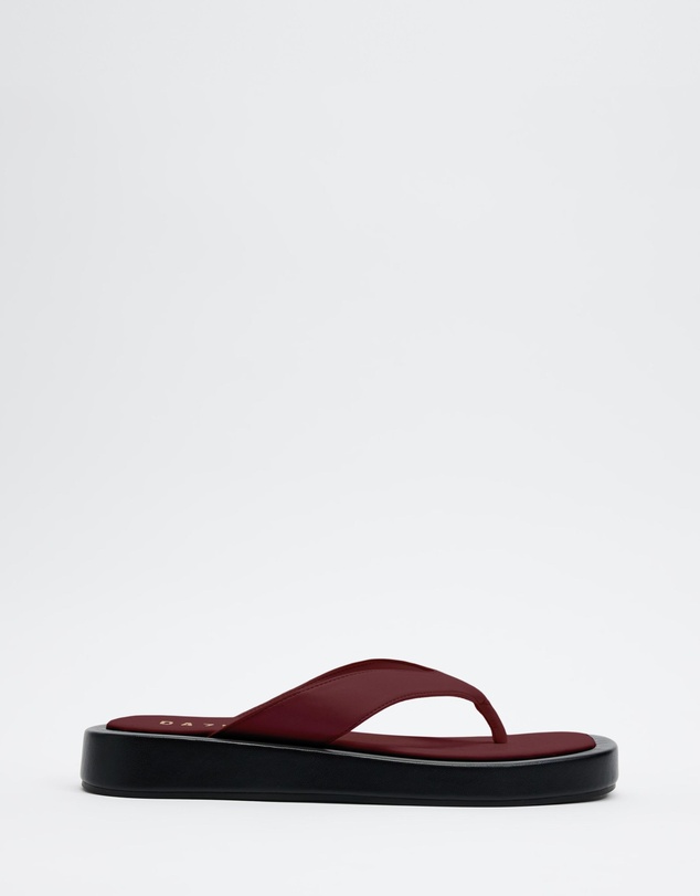 Dazie - Phoenix Chunky Thongs