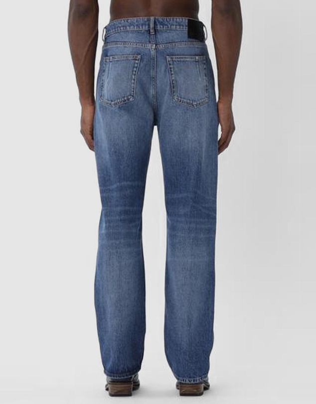Won Hundred - Steve Jeans