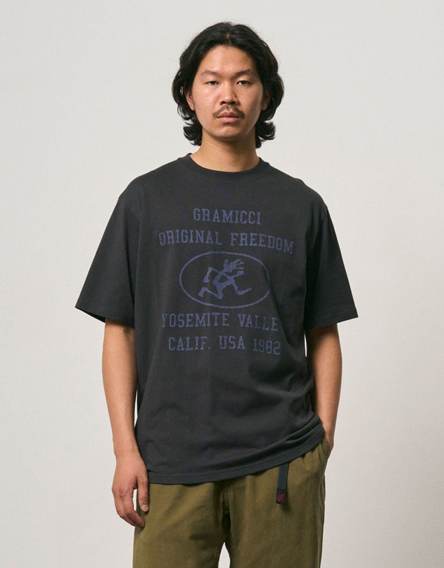 Gramicci - Yosemite Valley Tee