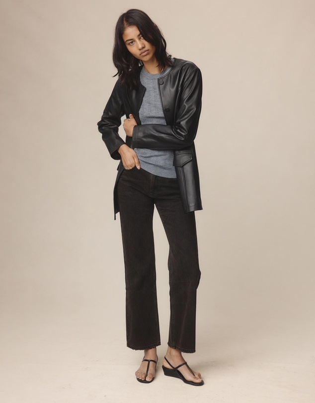 Marle - Antoni Jacket
