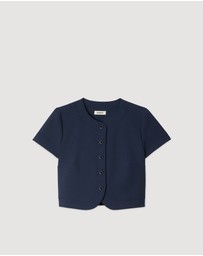 Sandro - Elianna Top