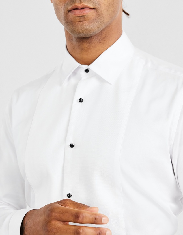 Tarocash - Paramount Tuxedo Shirt