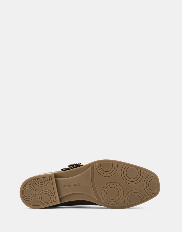 Hush Puppies - Zinnia
