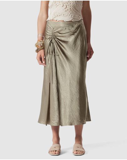 Beige Dusty Light