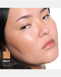 MAC - Strobe Beam Liquid Bronzelighter