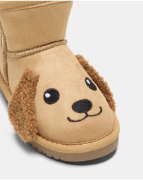 CIAO - Chilly Puppy