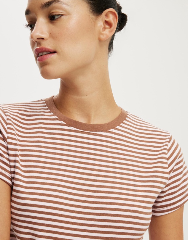 Cotton On - 90s Baby Tee