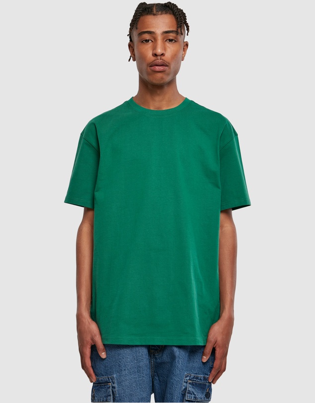 Urban Classics - Heavy Oversized Casual Tee