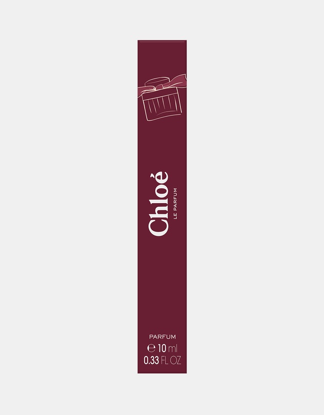 Chloé - Chloe Le Parfum For Women Penspray 10ml