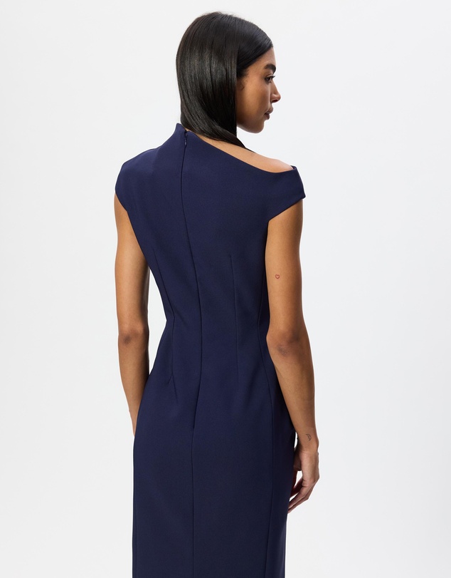 Solace London - Arion Maxi Dress
