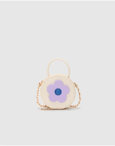 Seed Heritage - Mini Flower Bag