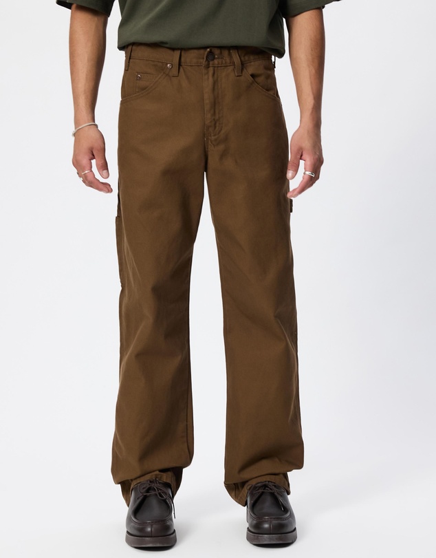 Dickies - Canvas Utility Carpenter Pants