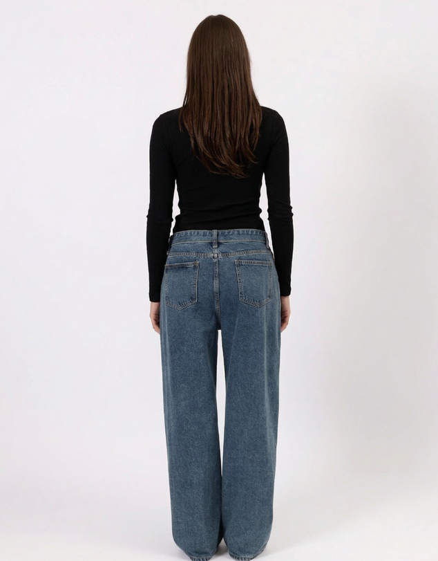 Style Addict - The Twist Top