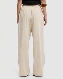 Cotton On - Haven Wide Leg Pants