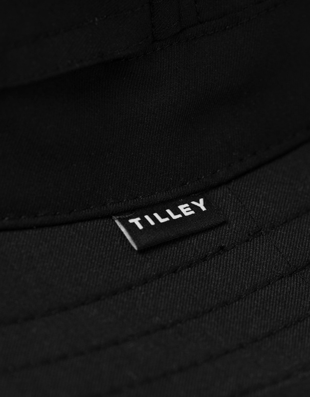 Tilley - The Club House