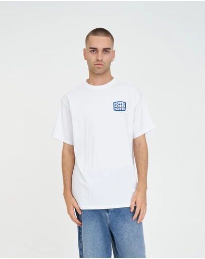 Huffer - Sup Tee 190/Heaps