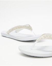 Holster - Alice Sandals - Women's