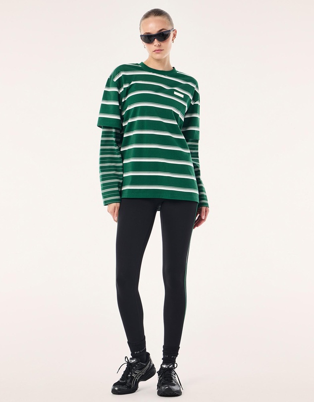 P.E Nation - Spark LS Tee