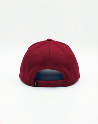 Nana Judy - Signature Snapback Primary Colour Release