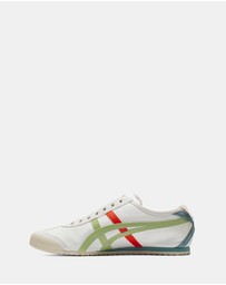 Onitsuka Tiger - Mexico 66 Slip-On - Unisex