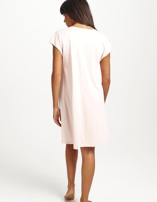 Love and Lustre - Pin Tuck Nightie
