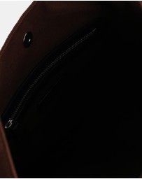 Karl Lagerfeld - Rue St-Guillaume Tote Bag