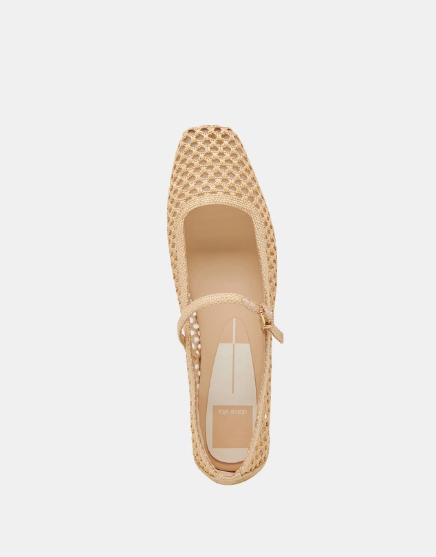 Dolce Vita - Reyes light natural