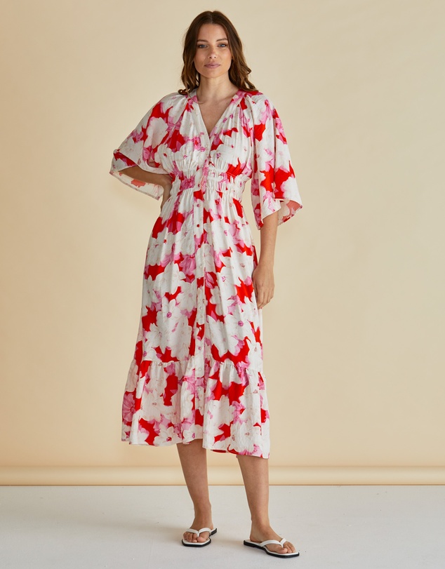 Betty Basics - Moxie Dress