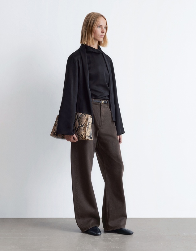 & Other Stories - Barrel-Leg Jeans