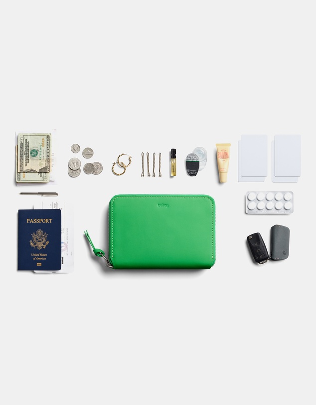 Bellroy - Folio Wallet