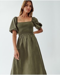 The Fated - Corbin Dress