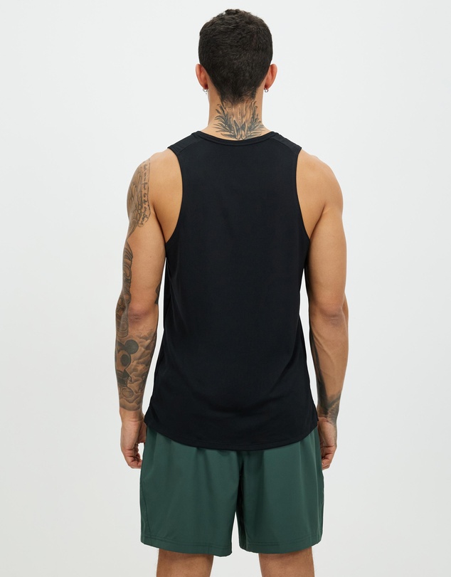 Nike - Dri-FIT Miler Running Tank
