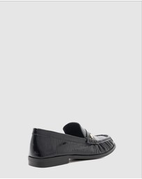 Dune London - Grisella - Black