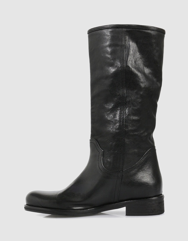 Sempre Di - Jasey Mid Boots
