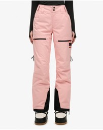 Superdry - Ultimate Freestyle Ski Pant