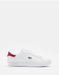Lacoste - Powercourt 225 2 SFA - Women's