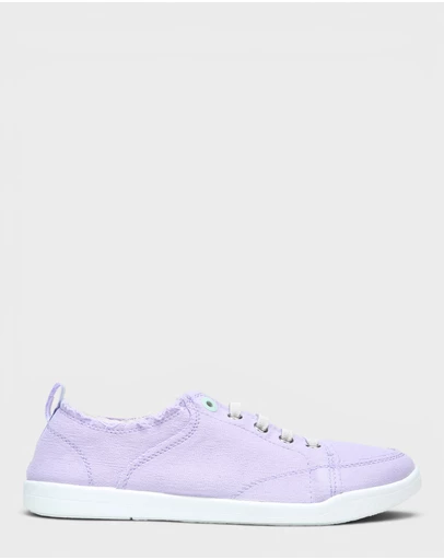 Vionic - Pismo Casual Sneaker - Pastel Lilac