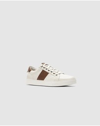 Rodd & Gunn - Endeavour Cruise Sneaker