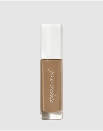 Jane Iredale - Skintuition SPF 30 Radiance-Boosting Liquid Foundation
