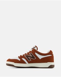 New Balance - 480 L - Unisex