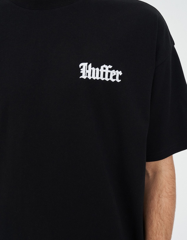 Huffer - Block Tee 220/Centennial