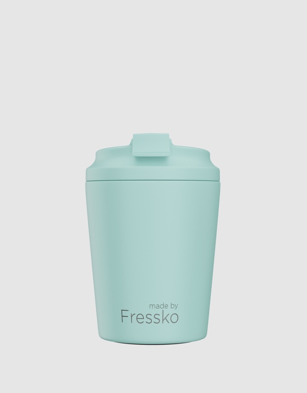Fressko - Piccolo 4oz Reusable Coffee Cup