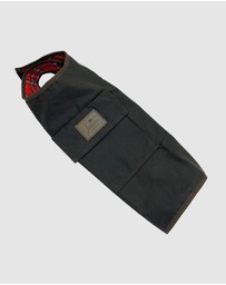 Jacaru - Jacaru 6510 Dog Coat