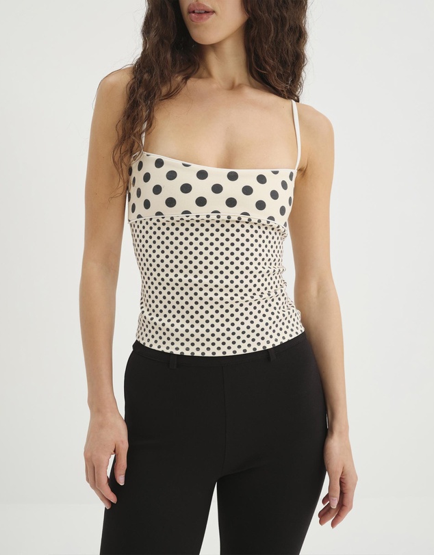 Miaou - Stella Tank