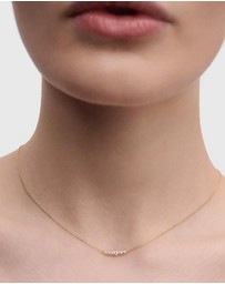 PDPAOLA - Estela Necklace