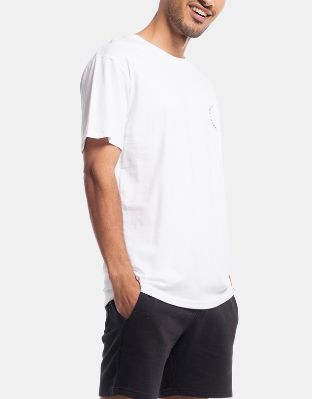 Stock & Co. - Stamped Signet Tee