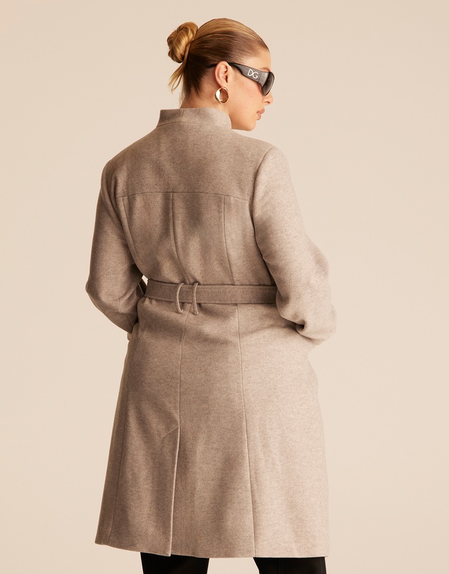 Estelle - Ren Coat
