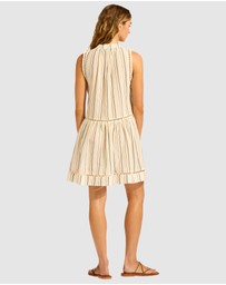 Seafolly - Ladder Dress